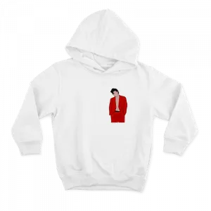 Kai İllüstration Hoodie Ürün Görseli