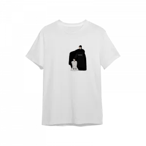 Moon Lovers Oversize Tshirt  Ürün Görseli