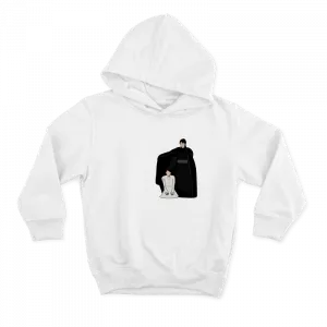 Moon Lovers Hoodie Ürün Görseli