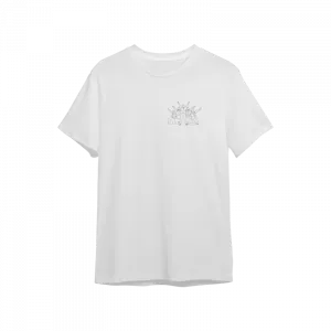 Seoul Busters II Oversize Tshirt  Ürün Görseli