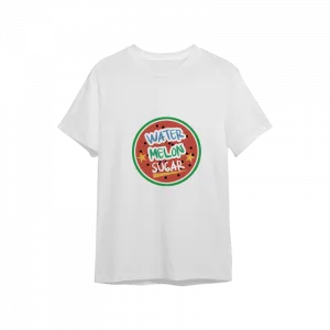 WATER MELON SUGAR Oversize Tshirt  Ürün Görseli