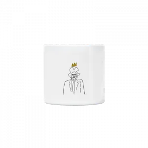 Basquiat Artisan Kupa Ürün Görseli