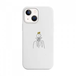Basquiat iPhone Kılıf Ürün Görseli