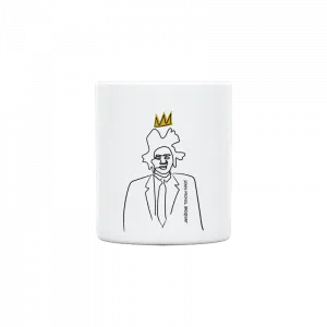 Basquiat Kupa Ürün Görseli