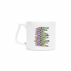 Hamsi Artisan Kupa Ürün Görseli