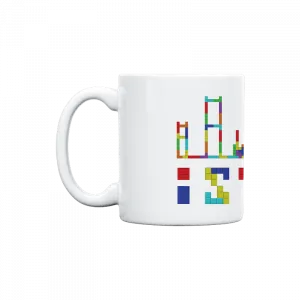 Tetris Istanbul Kupa Ürün Görseli