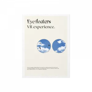 Noktacıklar Poster Ürün Görseli