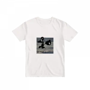 Boğulmak  Basic Tshirt Ürün Görseli