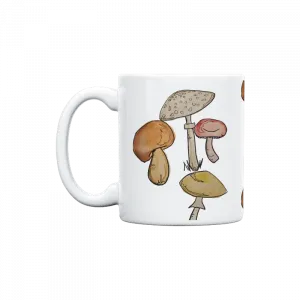 with mush love <3  Kupa Ürün Görseli