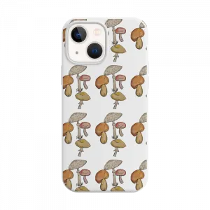 with mush love <3  iPhone Kılıf Ürün Görseli