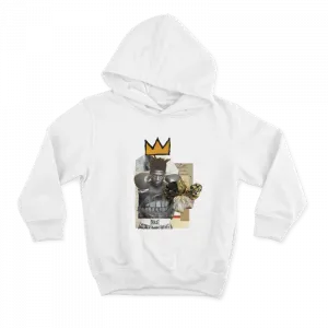 Basquiat 2 Hoodie Ürün Görseli