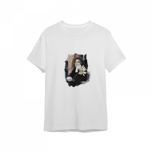 Susan Sontag  Oversize Tshirt  Ürün Görseli