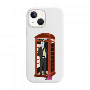 Murphy's Law Ep 1 iPhone Kılıf Ürün Görseli