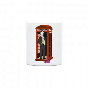 Murphy's Law Ep 1 Kupa Ürün Görseli