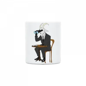 Murphy's Law Ep 2 Kupa Ürün Görseli