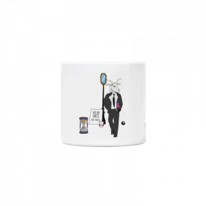 Murphy's Law Ep 3 Artisan Kupa Ürün Görseli