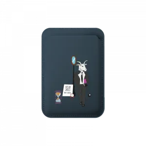 Murphy's Law Ep 3 MagSafe Cüzdan Ürün Görseli