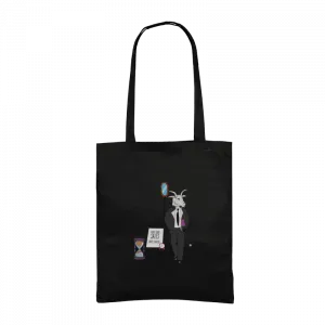 Murphy's Law Ep 3 Gabardin Çanta Ürün Görseli