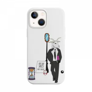 Murphy's Law Ep 3 iPhone Kılıf Ürün Görseli