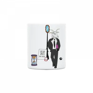 Murphy's Law Ep 3 Kupa Ürün Görseli