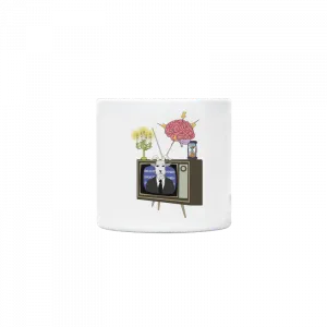 Murphy's Law Ep 4 Artisan Kupa Ürün Görseli