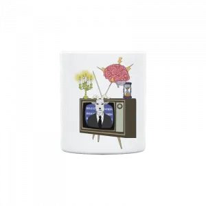 Murphy's Law Ep 4 Kupa Ürün Görseli