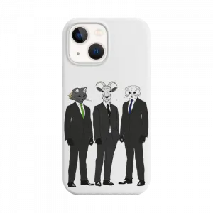 Murphy's Law Ep 5 iPhone Kılıf Ürün Görseli