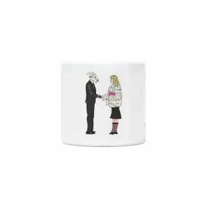 Murphy's Law Ep 6 Artisan Kupa Ürün Görseli