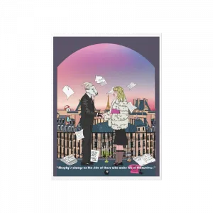 Murphy's Law Ep 6 Poster Ürün Görseli