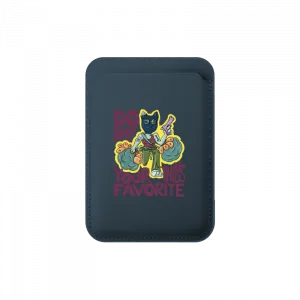 Do More Of Your Favorite Things MagSafe Cüzdan Ürün Görseli