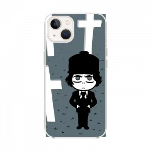 Damien iPhone MagSafe Kılıf Ürün Görseli