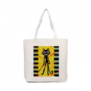 MPC 11 Kanvas Çanta Ürün Görseli