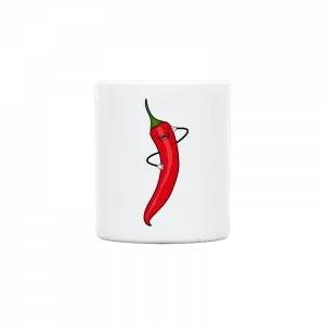 Put the blame on me (BC I'm hot) Kupa Ürün Görseli