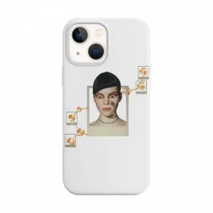 Gözyaşları Yükleniyor iPhone Kılıf Ürün Görseli