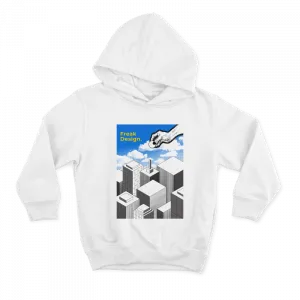 Freak Design Hoodie Ürün Görseli