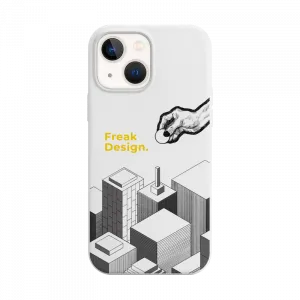 Freak Design iPhone Kılıf Ürün Görseli