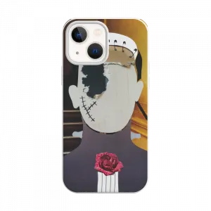 Frankeştayn Vesikalık iPhone Kılıf Ürün Görseli