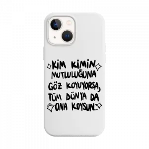Tüm Dünya iPhone Kılıf Ürün Görseli