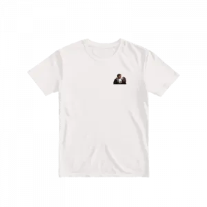 The Worst Person in the World Basic Tshirt Ürün Görseli