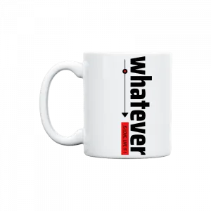 WHATEVER Kupa Ürün Görseli