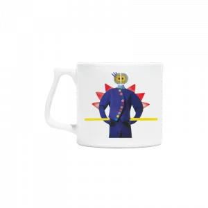 GEO-E Artisan Kupa Ürün Görseli