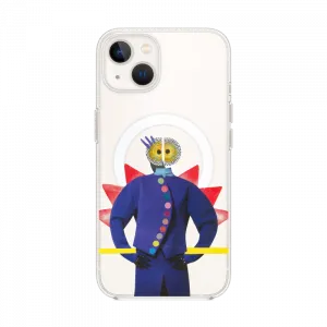 GEO-E iPhone MagSafe Kılıf Ürün Görseli