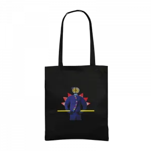 GEO-E Gabardin Çanta Ürün Görseli