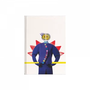 GEO-E Kanvas Defter Ürün Görseli