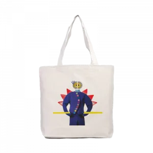 GEO-E Kanvas Çanta Ürün Görseli