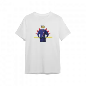 GEO-E Oversize Tshirt  Ürün Görseli