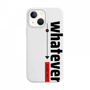 WHATEVER iPhone Kılıf Ürün Görseli