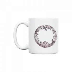 for the Love of Fungi and Moss  Kupa Ürün Görseli