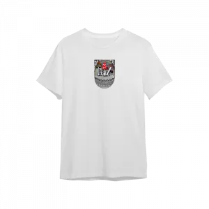 Magic Forest no.2 Oversize Tshirt Ürün Görseli