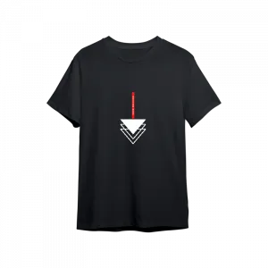 YOUR DECISION Oversize Tshirt Ürün Görseli